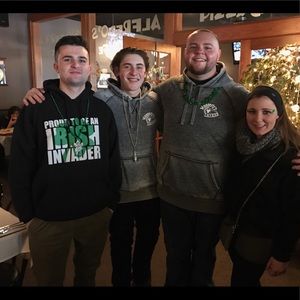 Meet your Posher, Richard